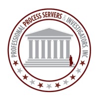 Professional Process Servers & Investigators, Inc. logo, Professional Process Servers & Investigators, Inc. contact details