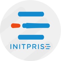 Initprise logo, Initprise contact details