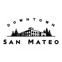 Downtown San Mateo Association logo, Downtown San Mateo Association contact details