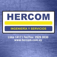 HERCOM logo, HERCOM contact details