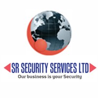 SR Security Services Ltd logo, SR Security Services Ltd contact details