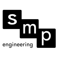 SMP Engineering logo, SMP Engineering contact details