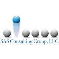 SAS Consulting Group LLC logo, SAS Consulting Group LLC contact details