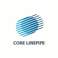 CORE Linepipe Inc logo, CORE Linepipe Inc contact details