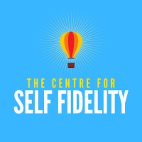 The Centre for Self-Fidelity logo, The Centre for Self-Fidelity contact details