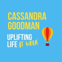 Cassandra Goodman Coaching & Consulting logo, Cassandra Goodman Coaching & Consulting contact details