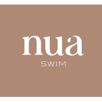 Nua Swim logo, Nua Swim contact details