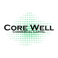 Core Well Commercial Capital logo, Core Well Commercial Capital contact details