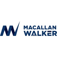 Macallan Walker logo, Macallan Walker contact details