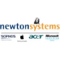 Newton Systems Limited logo, Newton Systems Limited contact details