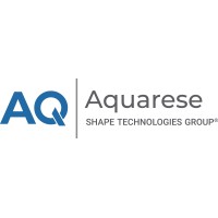 AQUARESE INDUSTRIES logo, AQUARESE INDUSTRIES contact details