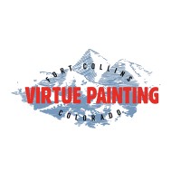 Virtue Painting logo, Virtue Painting contact details