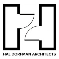 Hal Dorfman Architects logo, Hal Dorfman Architects contact details