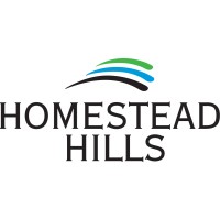 Homestead Hills logo, Homestead Hills contact details