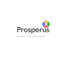 Prosperus logo, Prosperus contact details