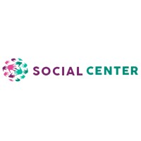 Social Center logo, Social Center contact details