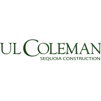 UL Coleman Companies logo, UL Coleman Companies contact details