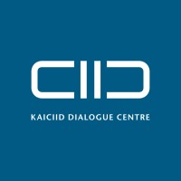 International Dialogue Centre (KAICIID) logo, International Dialogue Centre (KAICIID) contact details