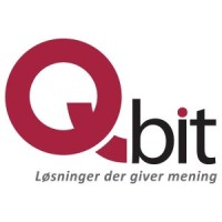 Qbit ApS logo, Qbit ApS contact details