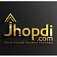 Jhopdi.com logo, Jhopdi.com contact details