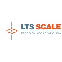 LTS Scale logo, LTS Scale contact details