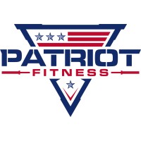 Patriot Fitness logo, Patriot Fitness contact details