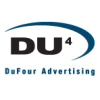 DuFour Advertising logo, DuFour Advertising contact details