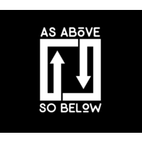 As Above So Below Clothing logo, As Above So Below Clothing contact details