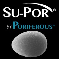 Poriferous logo, Poriferous contact details