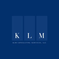 KLM Consulting Services logo, KLM Consulting Services contact details