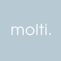 Molti logo, Molti contact details