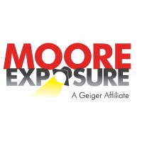 Moore Exposure, Inc. logo, Moore Exposure, Inc. contact details