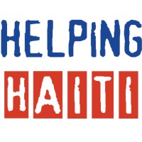 Helping Haiti logo, Helping Haiti contact details