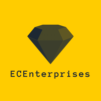 ECEnterprises, LLC logo, ECEnterprises, LLC contact details