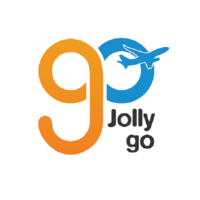 GoJollyGo logo, GoJollyGo contact details