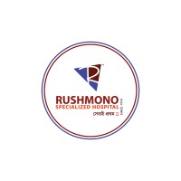 Rushmono Specialized Hospital logo, Rushmono Specialized Hospital contact details