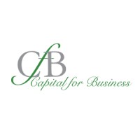 Capital for Business logo, Capital for Business contact details