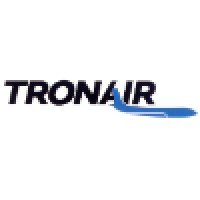 Tronair logo, Tronair contact details