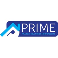 Prime Financial Solutions logo, Prime Financial Solutions contact details