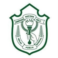 Delhi Public School Kollam logo, Delhi Public School Kollam contact details