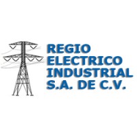 REGIO ELECTRICO INDUSTRIAL,S.A DE C.V logo, REGIO ELECTRICO INDUSTRIAL,S.A DE C.V contact details