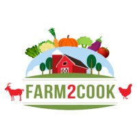 Farm2Cook logo, Farm2Cook contact details