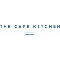 The Cape Kitchen logo, The Cape Kitchen contact details