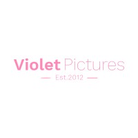 VIOLET PICTURES logo, VIOLET PICTURES contact details