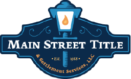 Main Street Title & Settlement Services logo, Main Street Title & Settlement Services contact details