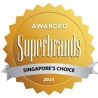 Superbrands Singapore logo, Superbrands Singapore contact details