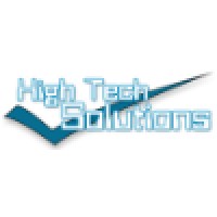 High Tech Solutions LLC logo, High Tech Solutions LLC contact details