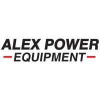 Alex Power Equipment logo, Alex Power Equipment contact details