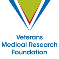 Veteran's Medical Research Foundation logo, Veteran's Medical Research Foundation contact details