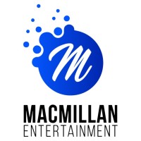 MacMillan Entertainment Group logo, MacMillan Entertainment Group contact details